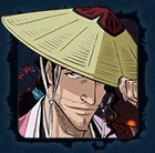 Shunsui Kyouraku