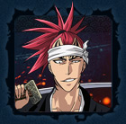 Renji Abarai