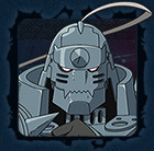 Alphonse Elric