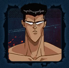 Younger Toguro