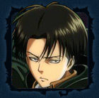 Levi Ackerman