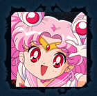 Sailor Chibi Moon