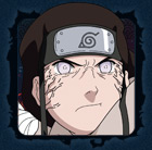 Neji Hyuuga