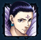 Chrollo Lucilfer