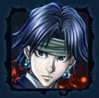 Chrollo Lucilfer