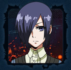 Touka Kirishima