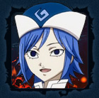 Juvia Lockser