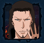 Coyote Starrk
