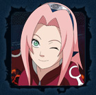 Sakura Haruno