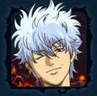 Gintoki Sakata