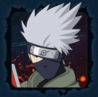 Kakashi Hatake