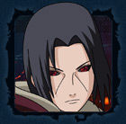 Itachi Uchiha