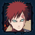 Sabaku no Gaara