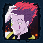 Hisoka