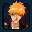 Ichigo Kurosaki