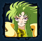 Shion de Áries