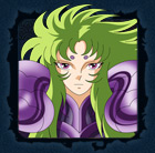 Shion de Áries