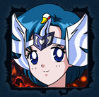 Sailor Mercúrio