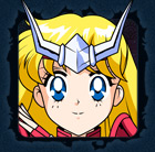 Sailor Vênus